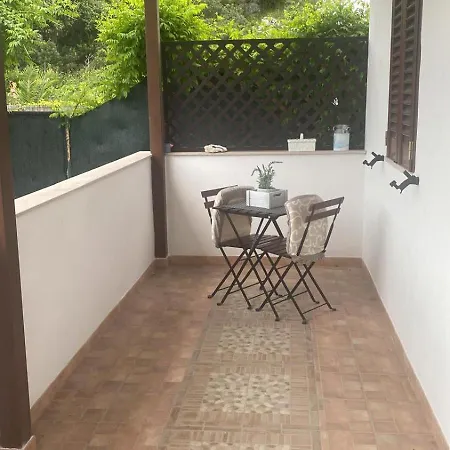 Casa vacanze Relax